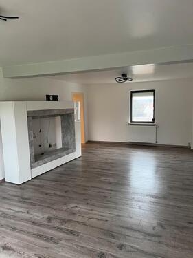 Foto - Etagenwohnung zur Miete in Schiffweiler