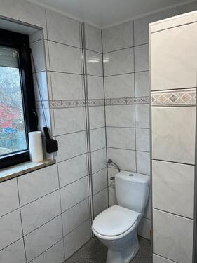 Foto - Etagenwohnung in Schiffweiler zur Miete