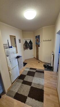 Foto - Etagenwohnung zur Miete in Büchen