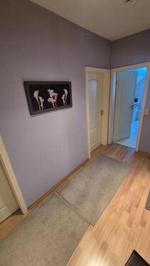 Foto - Etagenwohnung in Büchen