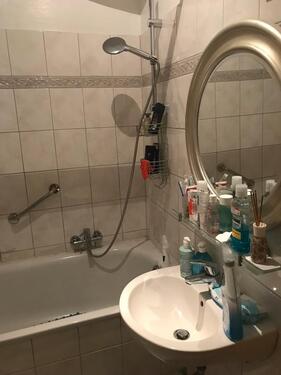 Foto - Etagenwohnung in Gelsenkirchen