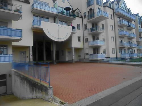 Foto - 3 Zimmer Küche Bad Südlage Ideal für Anleger