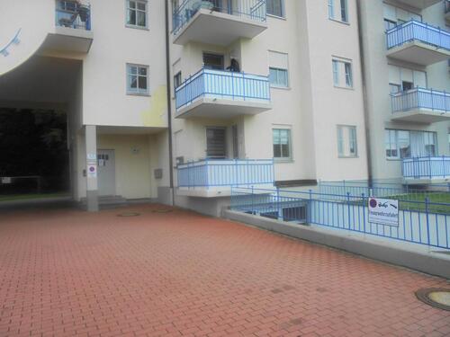 Foto - Etagenwohnung zum Kaufen in Schwandorf