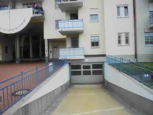 Foto - Etagenwohnung in Schwandorf