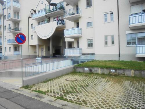 Foto - Etagenwohnung in Schwandorf zum Kaufen