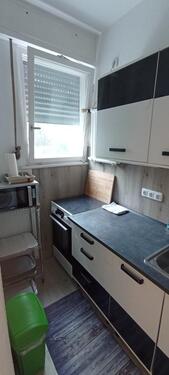 Foto - Etagenwohnung in Berlin zur Miete