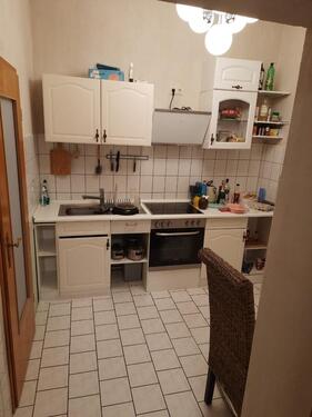 Foto - Wohnung mit Parkplatz. Industrie. Design. Saniert. Im Zentrum