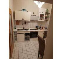 Wohnung mit Parkplatz. Industrie. Design. Saniert. Im Zentrum - Coswig (Anhalt)