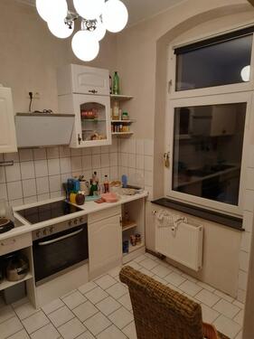 Foto - 2 Zimmer Etagenwohnung zur Miete in Coswig (Anhalt)