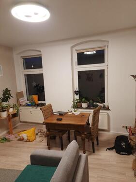 Foto - Etagenwohnung in Coswig (Anhalt) zur Miete