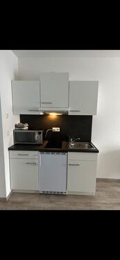 Foto - 1 Zimmer Etagenwohnung zur Miete in Villingen-Schwenningen