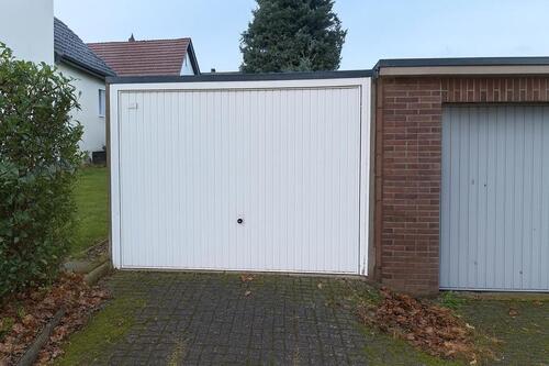 Foto - Garage B.O. Südstadt zu vermieten