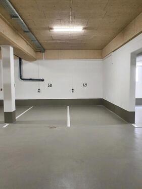 Foto - 2 Zimmer Etagenwohnung zur Miete in Ansbach