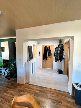 Foto - 4 Zimmer Etagenwohnung in Nassau