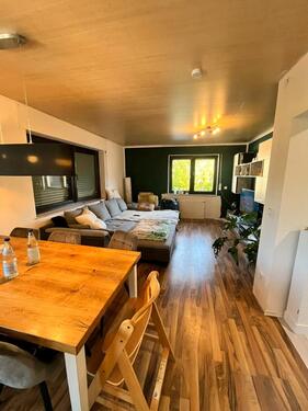 Foto - Etagenwohnung in Nassau zur Miete