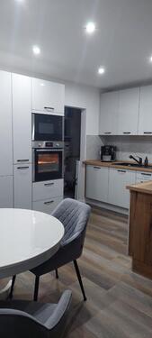 Foto - Etagenwohnung in Regenstauf zur Miete