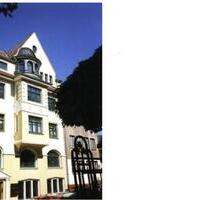Preiswerte 4-Zr-Jugendstil Penthaus-Wohnung zentral in Plauen
