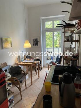 Foto - 3 Zimmer Etagenwohnung zur Miete in Berlin