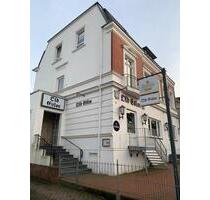 Schöne 3-Zimmer-Altbauwohnung 100qm Bad Oldesloe Zentrum