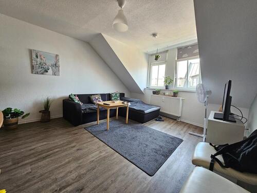 Foto - Schöne 1,5-Zimmer-Wohnung im Stadtteil Buckau