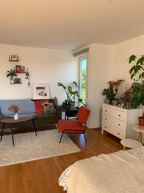 Foto - 1 Zimmer Etagenwohnung zur Miete in München