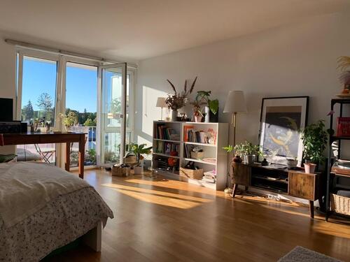 Foto - Etagenwohnung in München zur Miete