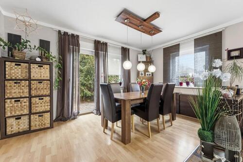 Foto - Einfamilienhaus in Berlin zum Kaufen