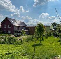 Großes modernes Wohnhaus nahe Jena zu verkaufen - Bad Sulza