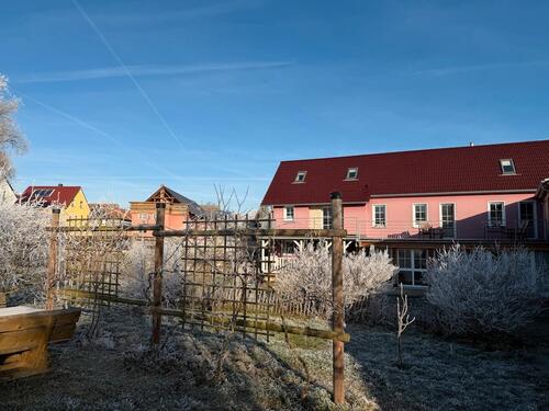 Foto - Mehrfamilienhaus, Wohnhaus in Bad Sulza zum Kaufen