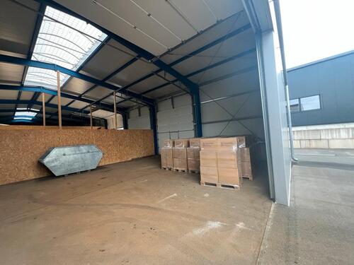 Foto - andere zur Miete in Wartmannsroth