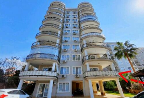 Foto - VON PRIVAT 2 +1 Zimmer Wohnung Alanya Tosmur