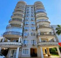 VON PRIVAT 2 +1 Zimmer Wohnung Alanya Tosmur - Nastätten