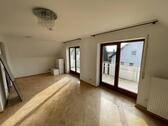 Foto - 2 Zimmer Dachgeschoßwohnung zur Miete in Alfdorf