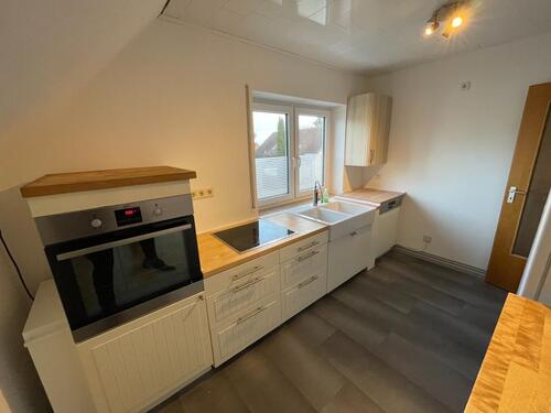 Foto - 2 Zimmer Dachgeschoßwohnung in Alfdorf