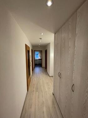 Foto - Dachgeschoßwohnung in Alfdorf zur Miete