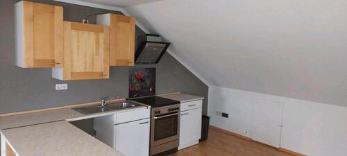 Foto - Wohnung 80 qm 1. Stock (Einfamilienhaus)