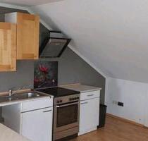 Wohnung 80 qm 1. Stock (Einfamilienhaus) - Medebach