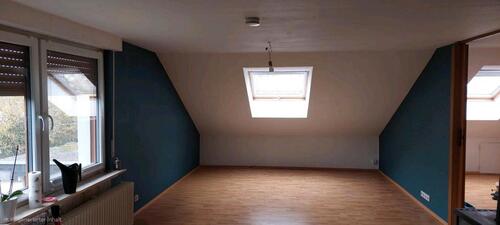 Foto - 3 Zimmer Dachgeschoßwohnung in Medebach