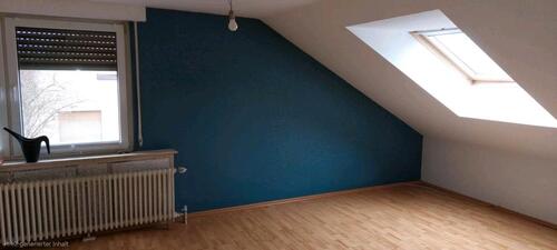 Foto - Dachgeschoßwohnung in Medebach zur Miete