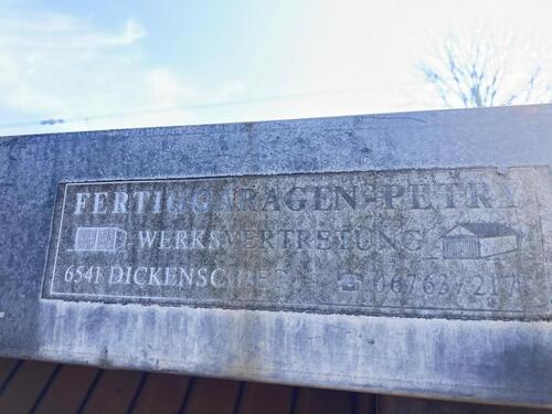 Foto - andere in Heusenstamm zur Miete