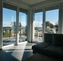 Moderne Ferienwohnung mit Meerblick in Haffkrug - nahe Scharbeutz - Siegen Eiserfeld