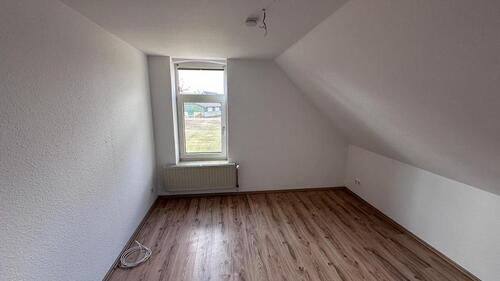 Foto - 3 Zimmer Dachgeschoßwohnung in Geestland