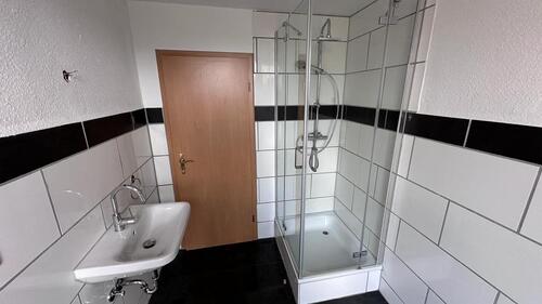 Foto - Dachgeschoßwohnung in Geestland zur Miete