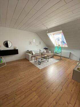 Foto - Gemütliche Dachgeschosswohnung in Fürstenau
