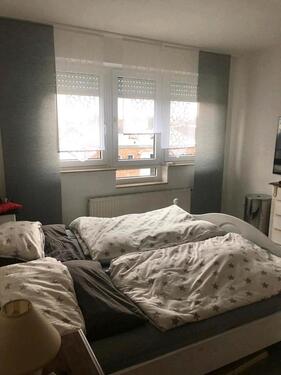 Foto - Etagenwohnung in Bergheim zum Kaufen