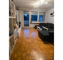 3,5-Zi.-Whg. mit Balkon & TG-Stellplatz in Stuttgart-Giebel