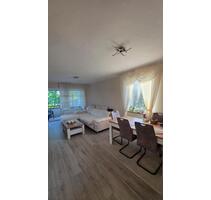 Helle 3 Zimmer Wohnung mit Balkon in Emmerich - Emmerich am Rhein