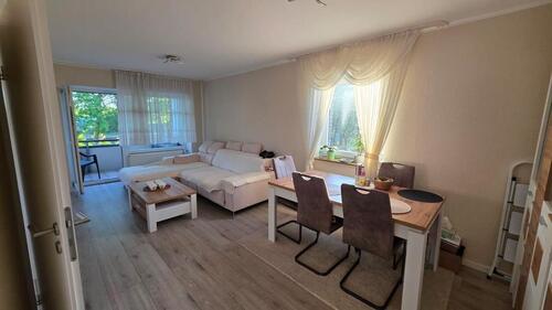 Foto - 3 Zimmer Etagenwohnung in Emmerich am Rhein