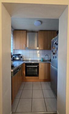 Foto - Etagenwohnung in Emmerich am Rhein zur Miete