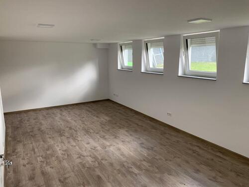 Foto - Etagenwohnung in Münsingen zur Miete
